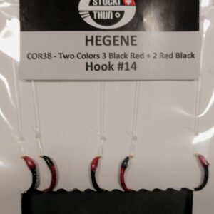 AMETTIERA COREGONE LAVARELLO