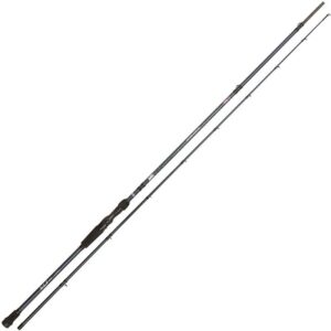 Abu Garcia Revo Ike Rod