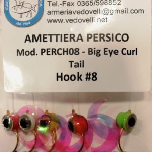 AMETTIERA PERSICO
