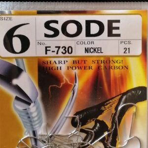 Sasame Sode F-730