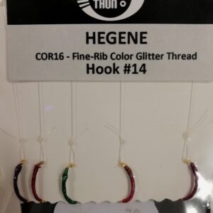 AMETTIERA COREGONE LAVARELLO