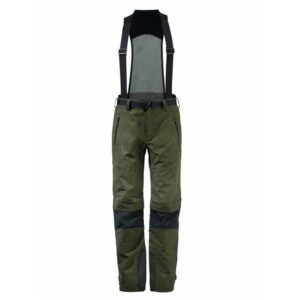 ACTIVE MARS SUSPENDER PANTS