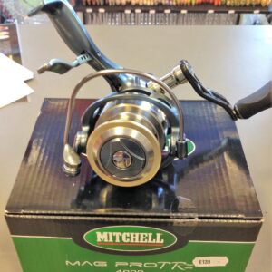 Mitchell Mag Pro TRZ FULL CONTROL