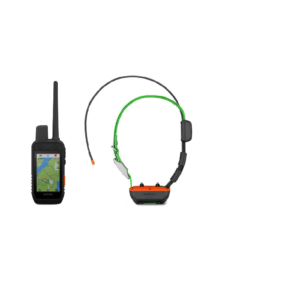 Garmin Alpha 300iK TT 25K