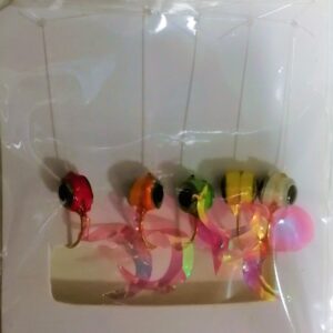 AMETTIERA SPECIALE PERSICO