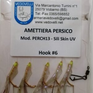 AMETTIERA PERSICO