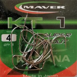 Amo Maver KT 01 Super Trout
