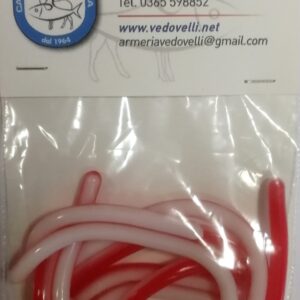 Spaghetto BiancoRosso