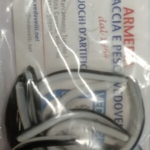 Spaghetto Bianconero