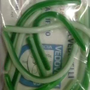 Spaghetto BiancoVerde