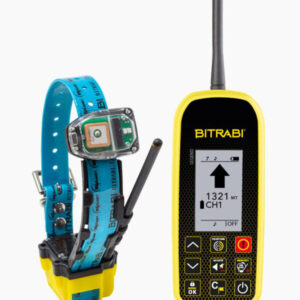 BS103 KIT LEGEND + COLLARE 5300