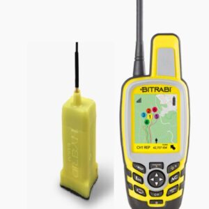 KIT ENCI BTB6000 HYBRID BS3000 PLUS