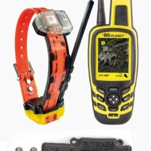 KIT MITO 5100 COMBI + MODULO ADDESTRAMENTO+ PALMARE BS OPENMAP UNICO