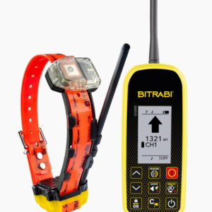 KIT BS103 LEGEND + Collare MITO5100