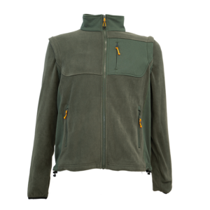 Zotta Wall Man FLece Jacjket