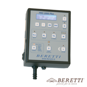 Fotoperiodo PRO 2000 Plus