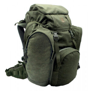 Zaino a volume variabile con tasca per carabina R2163