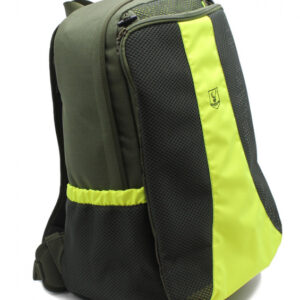 Zaino lt. 25 con porta selvaggina alta visibilità R2189