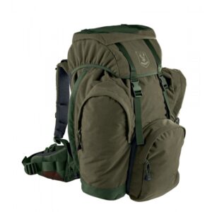 Zaino a volume variabile con tasca per carabina R4507