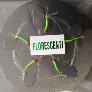 AMETTIERA SARDINERA TONDA