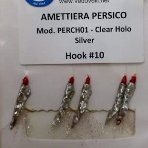 AMETTIERA PERSICO-AGONE