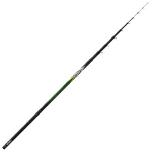 Mitchell Suprema 2.0 Tele Adj Comp Trout Mt 8