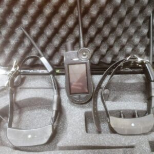 KIT TEK 2 + Collare+addestramento