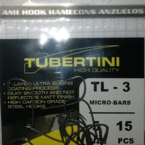 AMI TUBERTINI TL-3