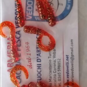 Visitor 1,5 Cocacola Glitter