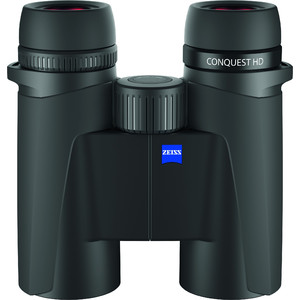 Zoom ZEISS Binocolo Conquest HD 10x32