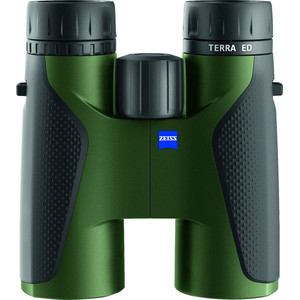 ZEISS Binocolo Terra ED 8x42 green