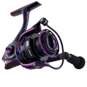 Abu Garcia Revo IKE
