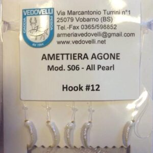 AMETTIERA AGONI SARDINE