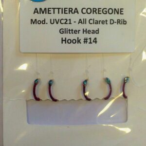 AMETTIERA COREGONE BENACO