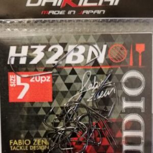 Amo H32 IRIDIO 100 Pezzi