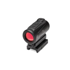 BURRIS RIFLE DOT FASTFIRE RD