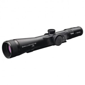 Ottica Burris Ballistic Laser Scope  III 4-16x50mm