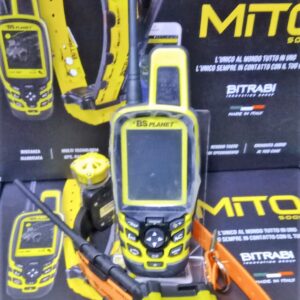 KIT MITO 5100 COMBI BEEPER +MODULO ADDESTRAMENTO + PALMARE BS OPENMAP UNICO