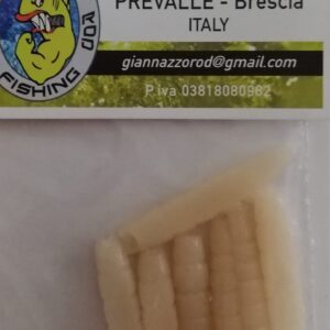 Camola Piatta Natural Cream