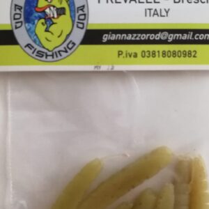 Camola Piatta Sabbia