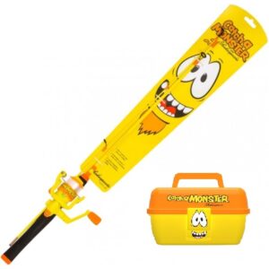 Catch a Monster Spin Combo + Box