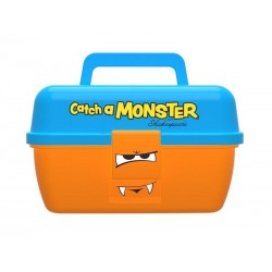 Cassettina Per Bambini Shakespeare Catch A Monster Play Box
