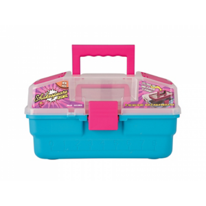 Cassettina per Bambini e Ragazzi Cosmic