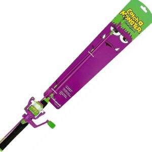 Catch a Monster Spin Combo