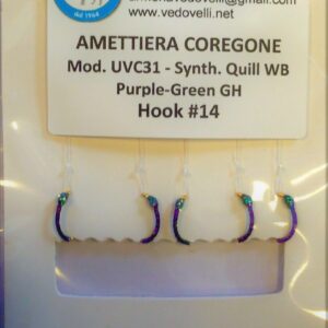 AMETTIERA COREGONE GARDA