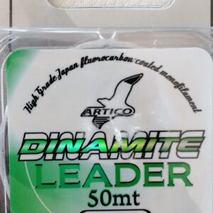 Artico Dinamite Leader Mt 50