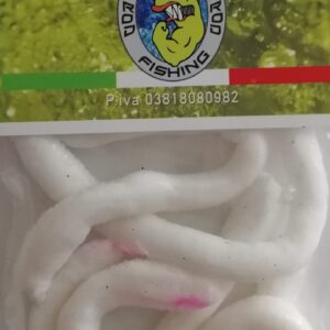 EarthWorm Bianco