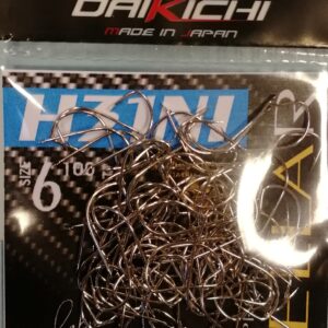 AMO H31 NI 100 PEZZI