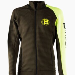 MAGLIA SPRING FOREST