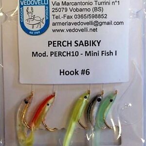 AMETTIERA AGONI- SARDINE-PERSICO